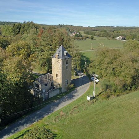 La Tour De Serinchamps Экстерьер фото